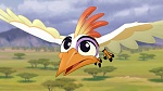 The Lion Guard picture