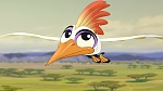 The Lion Guard picture