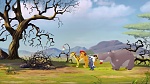 The Lion Guard picture