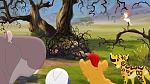 The Lion Guard picture