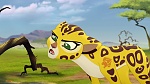 The Lion Guard picture