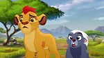 The Lion King : The Rise of Makuu picture