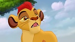 The Lion Guard picture
