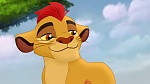 The Lion Guard picture