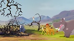 The Lion Guard picture