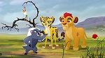 The Lion Guard picture