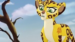 The Lion Guard picture
