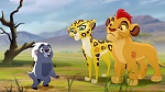 The Lion Guard picture