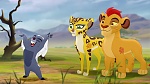 The Lion Guard picture