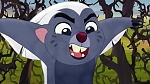 The Lion King : The Rise of Makuu picture