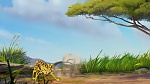 The Lion Guard picture
