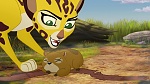 The Lion Guard picture