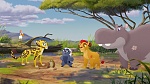 The Lion Guard picture