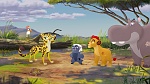 The Lion Guard picture