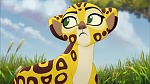 The Lion Guard picture