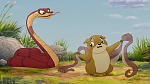 The Lion Guard picture