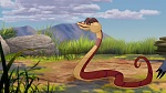 The Lion Guard picture