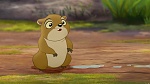 Image Le Roi Lion : 