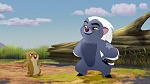The Lion Guard picture