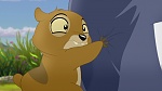 The Lion Guard picture
