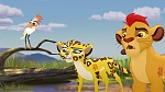 The Lion Guard picture