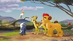 The Lion Guard picture