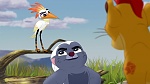 The Lion Guard picture