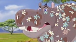 The Lion Guard picture