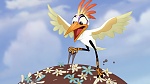 The Lion Guard picture
