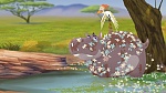 The Lion Guard picture