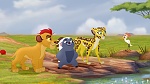 The Lion Guard picture