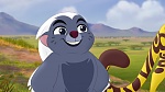 The Lion Guard picture