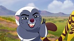 The Lion Guard picture