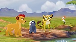 The Lion King : The Rise of Makuu picture