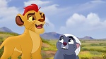 The Lion Guard picture