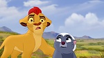 The Lion Guard picture