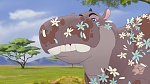 The Lion King : The Rise of Makuu picture