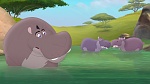 The Lion Guard picture
