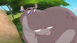 The Lion Guard picture