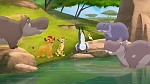The Lion Guard picture