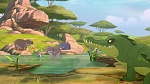 The Lion Guard picture