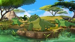 The Lion Guard picture
