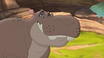 The Lion Guard picture