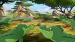 The Lion Guard picture