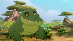 The Lion Guard picture