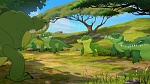 The Lion Guard picture