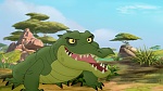 The Lion King : The Rise of Makuu picture