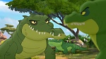 The Lion Guard picture