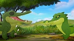 The Lion Guard picture