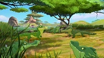 The Lion Guard picture